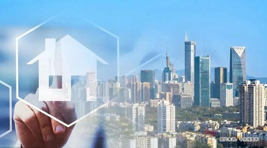 筑底、出清、分化、转型:2026年房地产市场四大关键词丨智库 筑底、出清、分化、转型:2026年房地产市场四大关键词丨智库