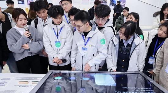 目标100所!宁德时代青柠计划启动 目标100所!宁德时代青柠计划启动