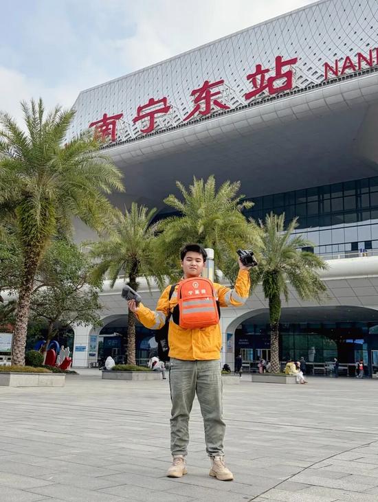 2025年,你打卡次数最多的车站是—— 2025年,你打卡次数最多的车站是——
