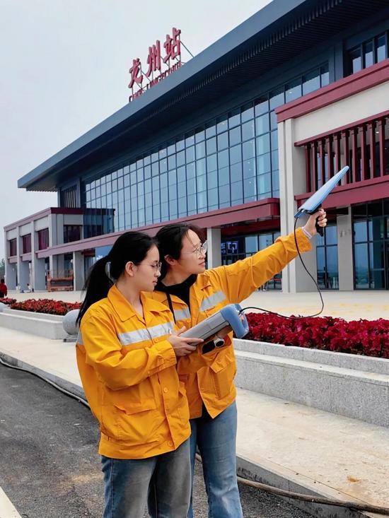 2025年,你打卡次数最多的车站是—— 2025年,你打卡次数最多的车站是——