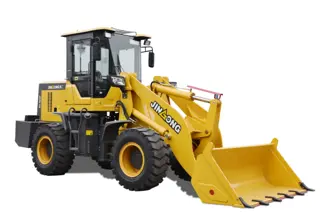 宣明机械有限公司