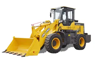 宣明机械有限公司