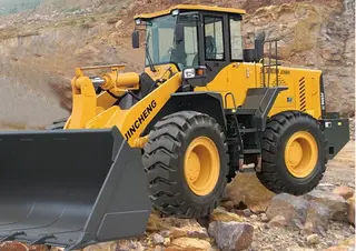 宣明机械有限公司