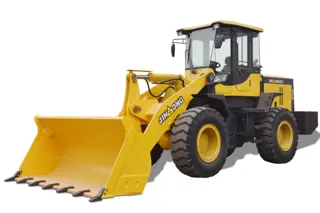 宣明机械有限公司