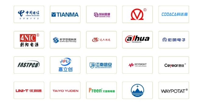 西部电博会开展倒计时!观众预登记火热进行中! 西部电博会开展倒计时!观众预登记火热进行中!