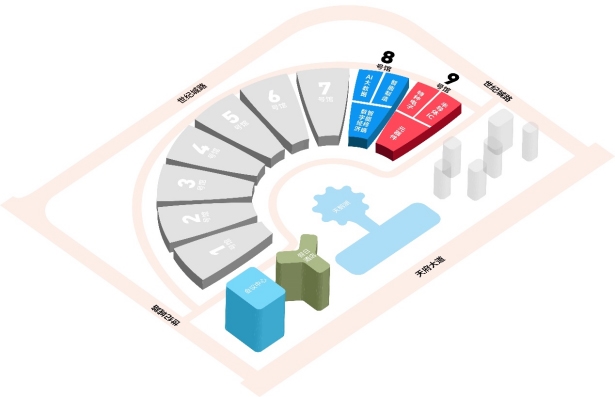 西部电博会开展倒计时!观众预登记火热进行中! 西部电博会开展倒计时!观众预登记火热进行中!