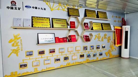 城市更新典型案例⑥丨中国十九冶界首复兴苑项目:科技绿色双轮驱动,共筑人民宜居好房 城市更新典型案例⑥丨中国十九冶界首复兴苑项目:科技绿色双轮驱动,共筑人民宜居好房
