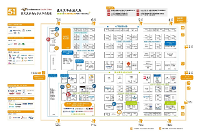 慕尼黑华南电子生产设备展【展位图与展商名单】大公开！