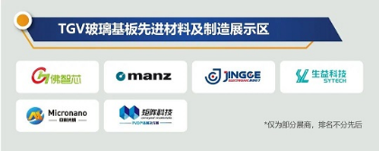 2024慕尼黑华南电子生产设备展六大特色专区精彩揭晓 2024慕尼黑华南电子生产设备展六大特色专区精彩揭晓