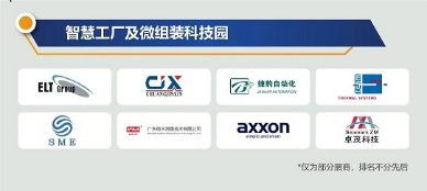 2024慕尼黑华南电子生产设备展六大特色专区精彩揭晓 2024慕尼黑华南电子生产设备展六大特色专区精彩揭晓