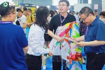 携领油墨新势能,400家油墨生产企业聚2024亚洲油墨展,开启绿色商机! 携领油墨新势能,400家油墨生产企业聚2024亚洲油墨展,开启绿色商机!