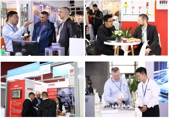 SPS广州展2025反应热烈，众多优质海外企业将拓展中国市场！