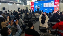 百天倒计时 12月5-7日上海相约CDCE2024数据中心展