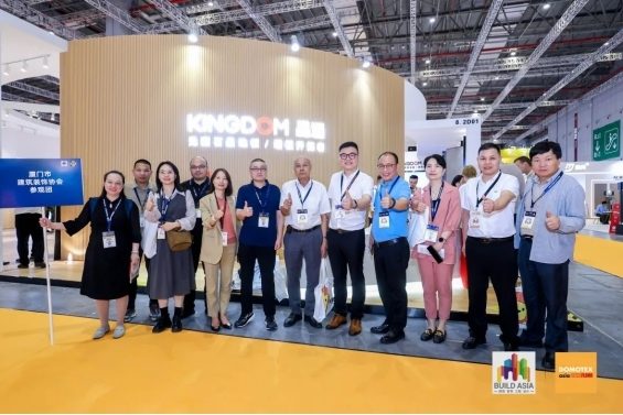 2024 R＋T Asia 亚洲门窗遮阳展圆满收官！相约20周年！