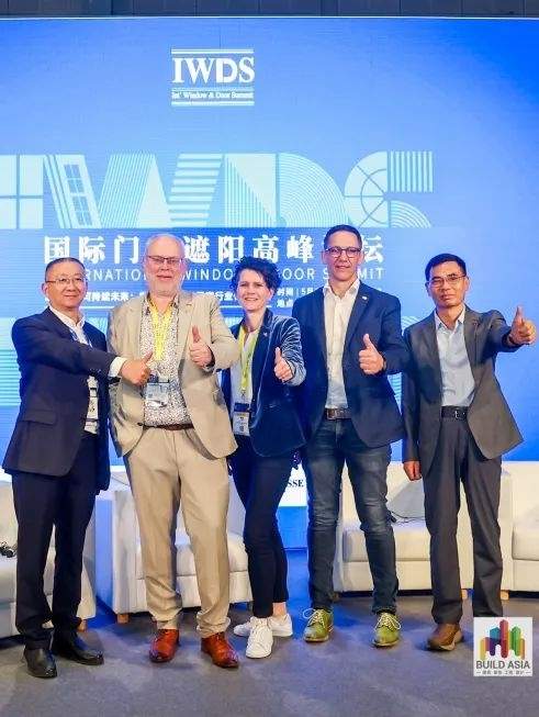 2024 R＋T Asia 亚洲门窗遮阳展圆满收官！相约20周年！