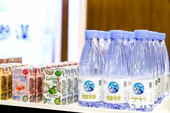 倒计时20天！第十届CDIE数字化创新博览会！即将开幕，抓住机遇，抢占席位~