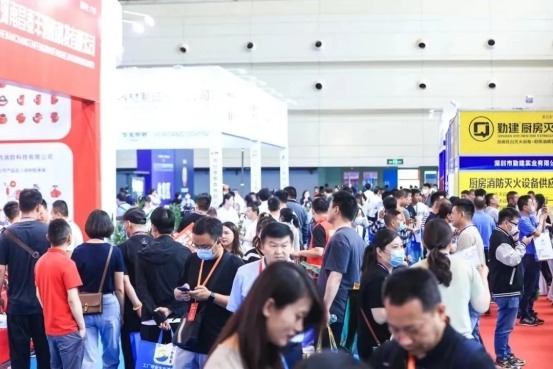 倒计时19天| 5月16-18日，相约郑州航空港中原国际会展中心，共赴消防盛宴！