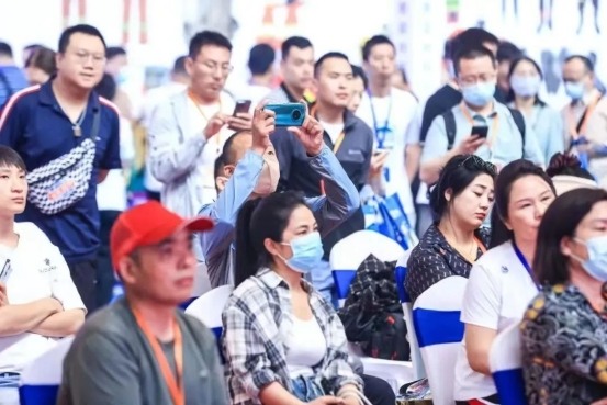 倒计时19天| 5月16-18日，相约郑州航空港中原国际会展中心，共赴消防盛宴！