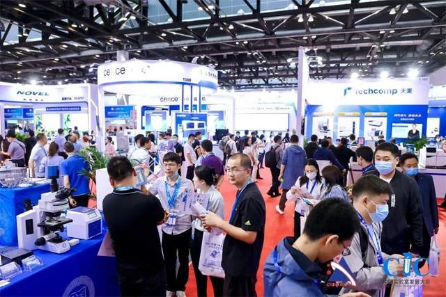 CISILE 2024丨码上报名预登记＆组团参观，快人一步尊享超多礼遇！