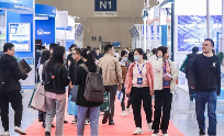 5月启幕,火热报名 | 第六届全球半导体产业与电子技术(重庆)博览会大咖齐聚! 5月启幕,火热报名 | 第六届全球半导体产业与电子技术(重庆)博览会大咖齐聚!