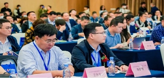参会报名 | 2024成渝集成电路产业峰会暨GSIE 2024同期会议强势来袭! 参会报名 | 2024成渝集成电路产业峰会暨GSIE 2024同期会议强势来袭!