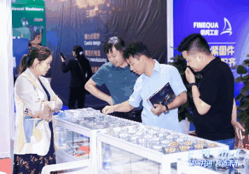 3月深圳展成功举办,下一站5月22-24上海国际紧固件展见! 3月深圳展成功举办,下一站5月22-24上海国际紧固件展见!