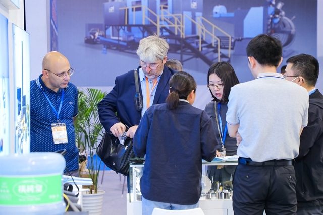 3月深圳展成功举办,下一站5月22-24上海国际紧固件展见! 3月深圳展成功举办,下一站5月22-24上海国际紧固件展见!