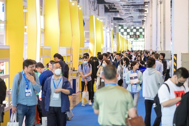 3月深圳展成功举办,下一站5月22-24上海国际紧固件展见! 3月深圳展成功举办,下一站5月22-24上海国际紧固件展见!