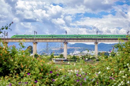 年度特别报道丨美好出行 幸福生活提质升级