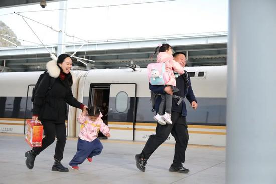 年度特别报道丨美好出行 幸福生活提质升级