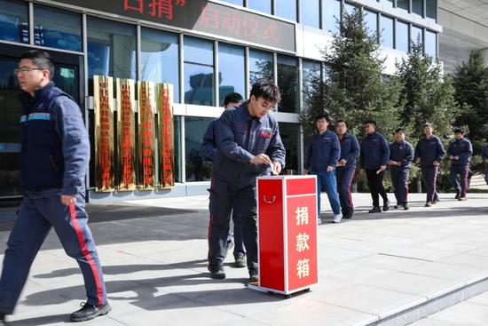 责任筑根基 关爱聚人心——晋钢智造荣获“全国就业与社会保障先