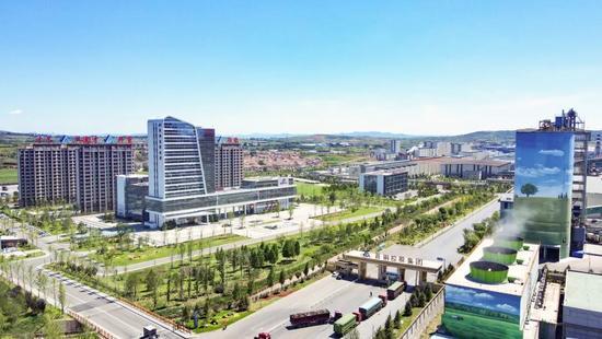 责任筑根基 关爱聚人心——晋钢智造荣获“全国就业与社会保障先