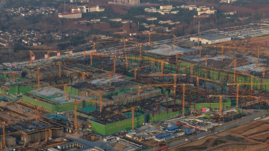 “站”上新台阶 再踏新征程