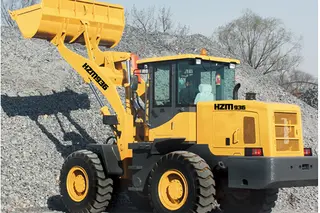 发车“一带一路”!徐工混凝土机械加速出海! 发车“一带一路”!徐工混凝土机械加速出海!