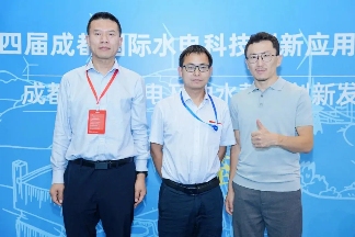 中国国际电力产业博览会圆满落幕！创下5.6亿元现场采购金额