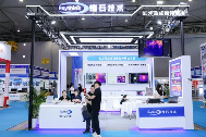 中国国际电力产业博览会圆满落幕！创下5.6亿元现场采购金额