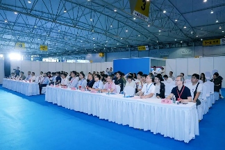 中国国际电力产业博览会圆满落幕！创下5.6亿元现场采购金额