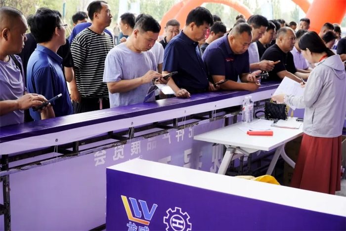 欢迎参观!!2025年6月18日至20日中国·巨鹿特色机件产品展览会观众预登记正式开启!! 欢迎参观!!2025年6月18日至20日中国·巨鹿特色机件产品展览会观众预登记正式开启!!