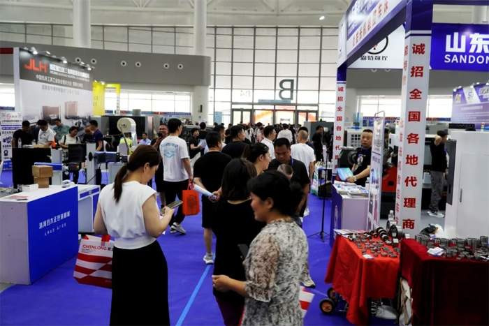 欢迎参观!!2025年6月18日至20日中国·巨鹿特色机件产品展览会观众预登记正式开启!! 欢迎参观!!2025年6月18日至20日中国·巨鹿特色机件产品展览会观众预登记正式开启!!