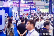 2025郑州工博会圆满闭幕：国内外双循环买家激活工业供需新增长！