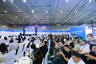 中国国际电力产业博览会圆满落幕！创下5.6亿元现场采购金额
