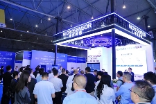 达成意向合作8.2亿元！第三届中国国际储能产业博览会圆满收官！2026成都再相聚！