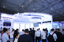 达成意向合作8.2亿元！第三届中国国际储能产业博览会圆满收官！2026成都再相聚！