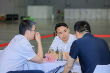 达成意向合作8.2亿元！第三届中国国际储能产业博览会圆满收官！2026成都再相聚！