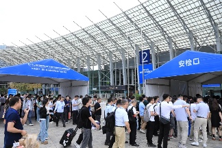 展聚名企 储动蓉城！第三届中国国际储能产业博览会在成都盛大开幕