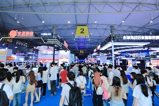 展聚名企 储动蓉城！第三届中国国际储能产业博览会在成都盛大开幕