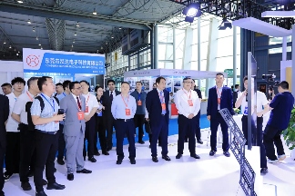 展聚名企 储动蓉城！第三届中国国际储能产业博览会在成都盛大开幕