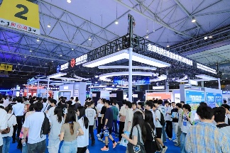 展聚名企 储动蓉城！第三届中国国际储能产业博览会在成都盛大开幕