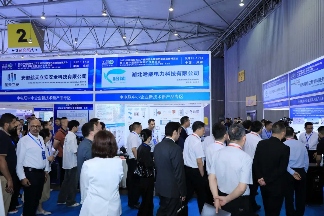 展聚名企 储动蓉城！第三届中国国际储能产业博览会在成都盛大开幕