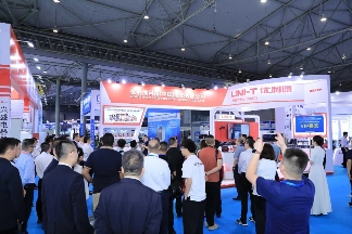展聚名企 储动蓉城！第三届中国国际储能产业博览会在成都盛大开幕